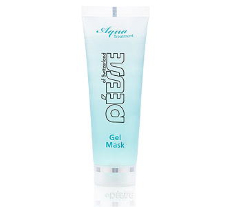 Déesse Aqua Treatment Gelmaske